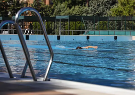 Los servicios de emergencias han recibido el aviso del ahogamiento a las 13.30 horas.