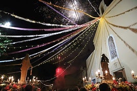 Fiestas de Benimagrell 2024