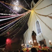 Fiestas de Benimagrell 2024