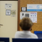 Ocho de cada diez personas atendidas en las unidades de salud mental califican la asistencia recibida como buena o muy buena.