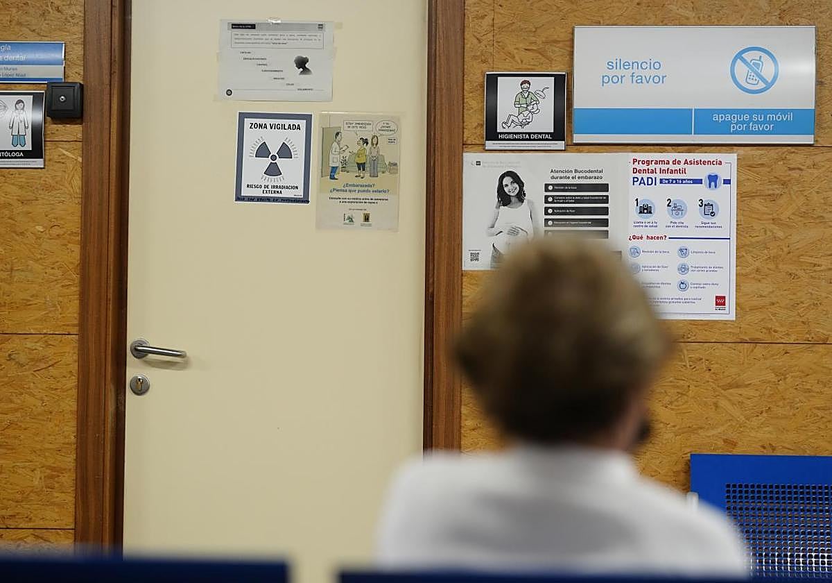 Ocho de cada diez personas atendidas en las unidades de salud mental califican la asistencia recibida como buena o muy buena.