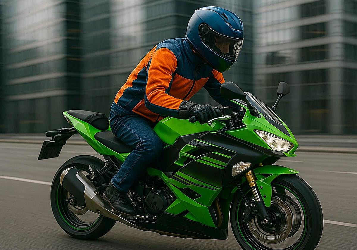 Alicante suma en torno a 2.500 accidentes con víctimas en zonas urbanas