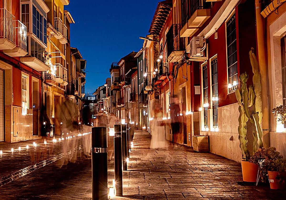 'La Noche en Vela' regresa con su tercera edición