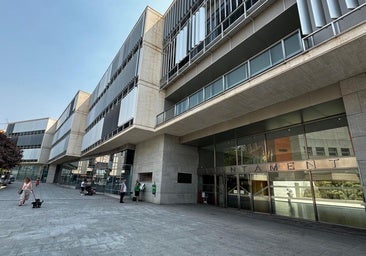 San Vicente adecuará un nuevo espacio polivalente de 400 metros cuadrados en el Ayuntamiento