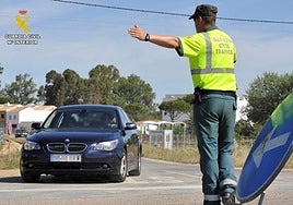 La mayoría de los casos estuvieron relacionados con conducir bajo los efectos del alcohol o sin permiso o licencia