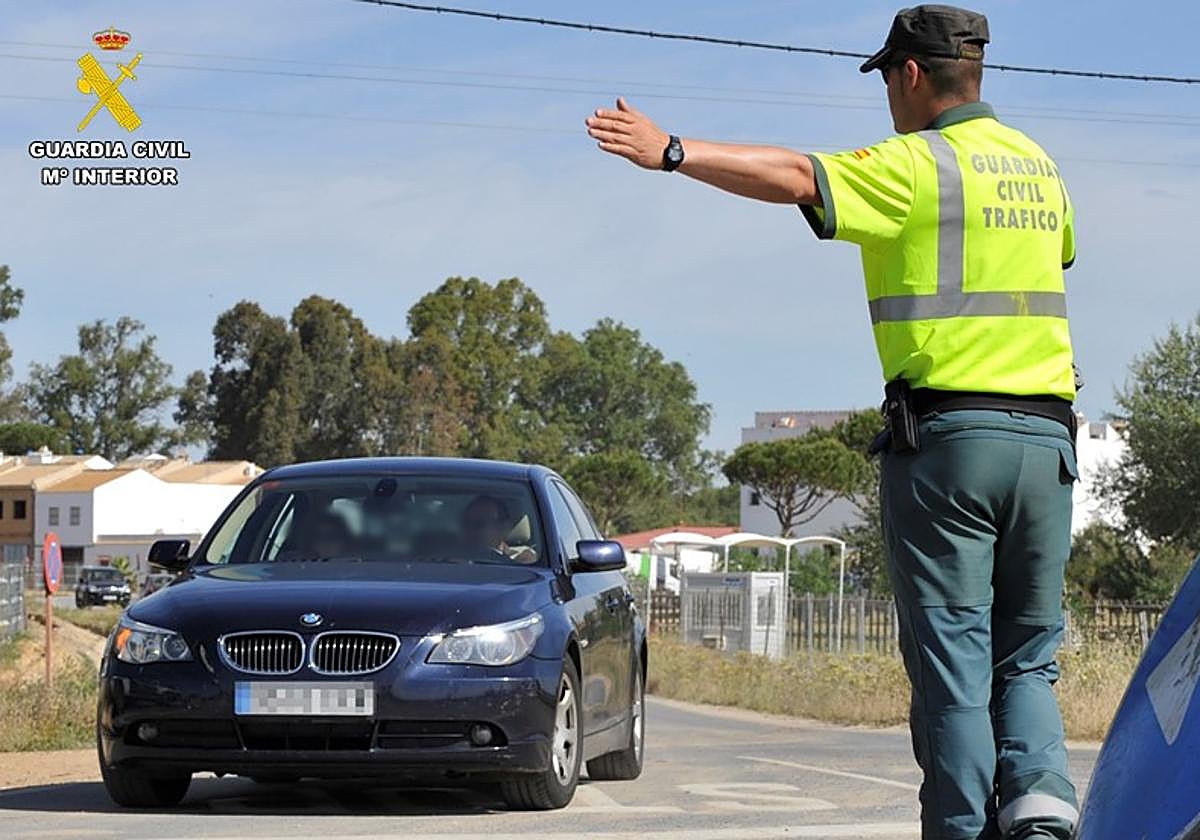 La mayoría de los casos estuvieron relacionados con conducir bajo los efectos del alcohol o sin permiso o licencia