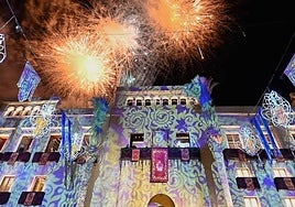 La barraca municipal superó los 150.000 asistentes, mientras que el racó de ocio y el gastronómico acogieron a 100.000 personas.