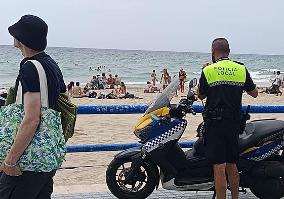 El sábado se atendieron 78 personas y el domingo otras 81.