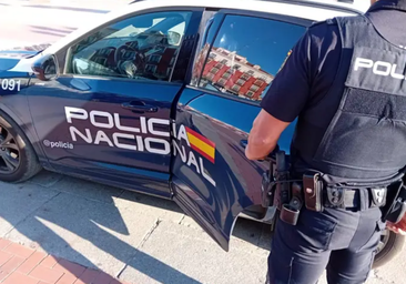 La Policía Nacional investiga a una inmobiliaria de Alicante por presuntas estafas a clientes