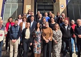 Las nuevas medidas contemplan multas que pueden alcanzar hasta el millón de euros.