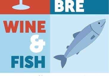 'Wine and Fish': el evento que organiza La Vila Joiosa donde el pescado y el vino serán protagonistas