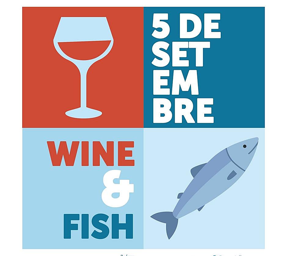 Cartel promocional del evento.