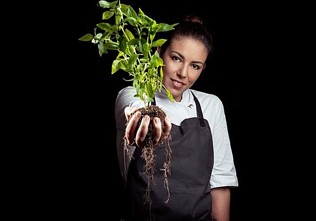 Lechin, ofrecerá en el espacio «Lo mejor de la gastronomía» una demostración con su Pasta de Quinoa Real Andean Valley