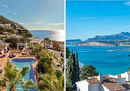 La zona más cara de la Comunitat.