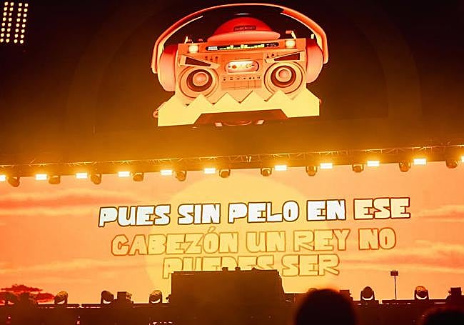 Karaoke de Disney en pleno Nostalgia Milenial.