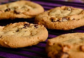 La distribución de estas galletas se ha producido en diferentes autonomías.