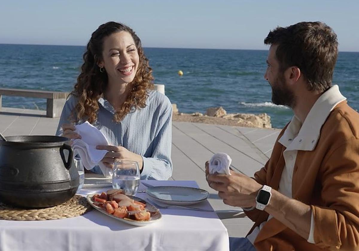 Imagen principal - Material turístico y actividades impulsadas por Convega dentro del Plan de Marketing 2021-2025 para poner en valor la Vega Baja.