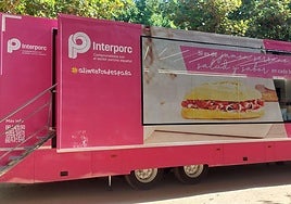 La Ruta del Bocadillo de Jamón Serrano recala en Santa Pola con talleres y degustaciones.