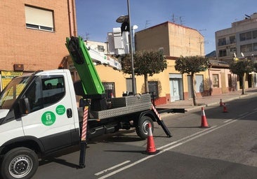 El único municipio alicantino al que el Ministerio de Transición Ecológica concederá casi 1,5 millones de euros