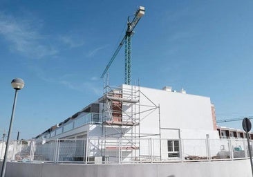 Teulada apuesta por descentralizar la tramitación de licencias de obra