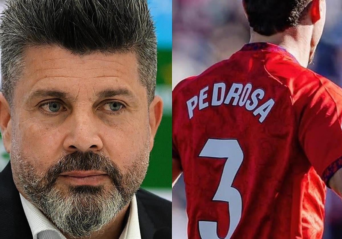 El Elche cierra el fichaje de Pedrosa, procedente del Sevilla.