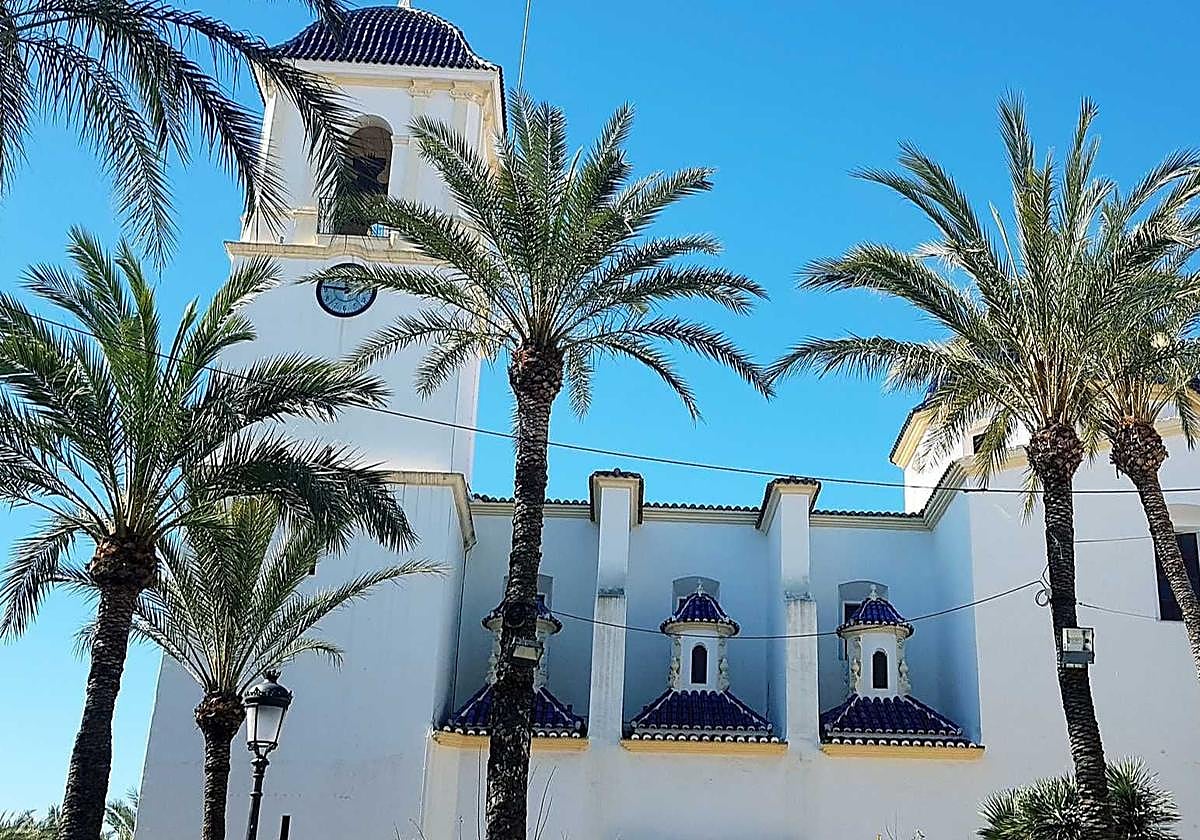 Imagen principal - El pueblo de Alicante que lidera la subida del precio de la vivienda en toda España