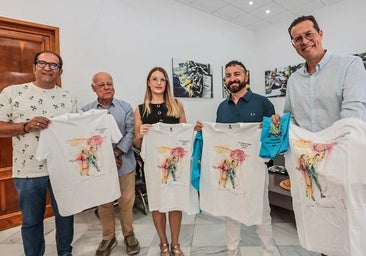 Elda se prepara para sus Fiestas Mayores: programación y actos