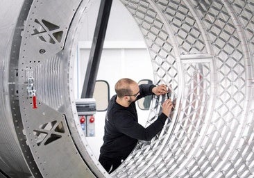 Airtificial colaborará con la ilicitana PLD Space en el desarrollo del Miura 5