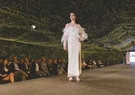 Para desfilar es necesario cumplir con los estándares.