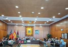 El Ayuntamiento de Calp destina 200.000 euros a impulsar el comercio local con una nueva campaña de bonos.