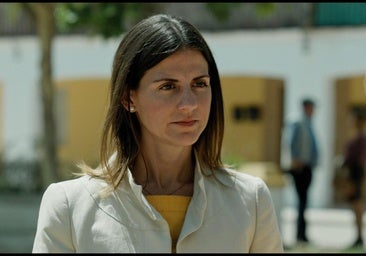 L'Alqueria Blanca encara su desenlace con el estreno de los últimos seis capítulos