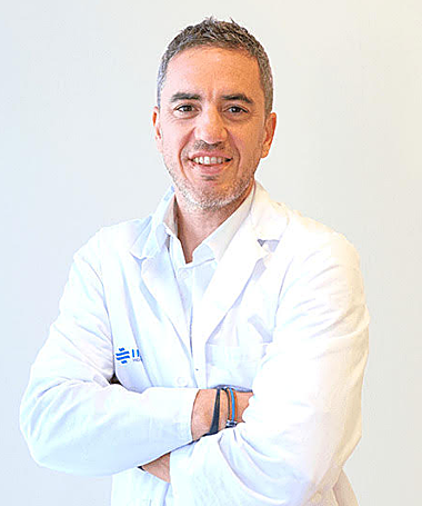 Luis Gutiérrez Sánchez