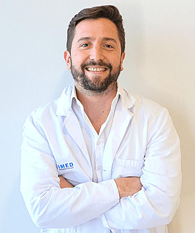 Hugo Marquina Ferrer