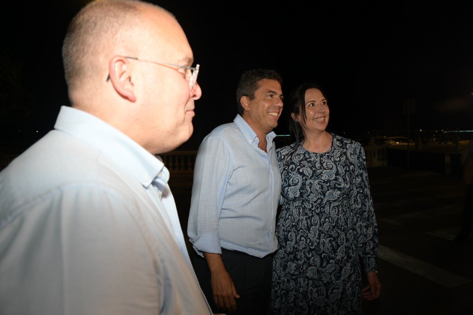 El PPCV cuelga el cartel de &#039;no hay billetes&#039; en el inicio de curso