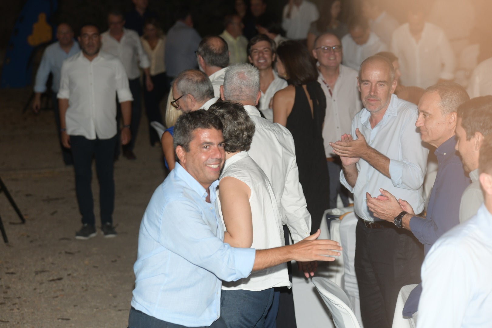 El PPCV cuelga el cartel de &#039;no hay billetes&#039; en el inicio de curso