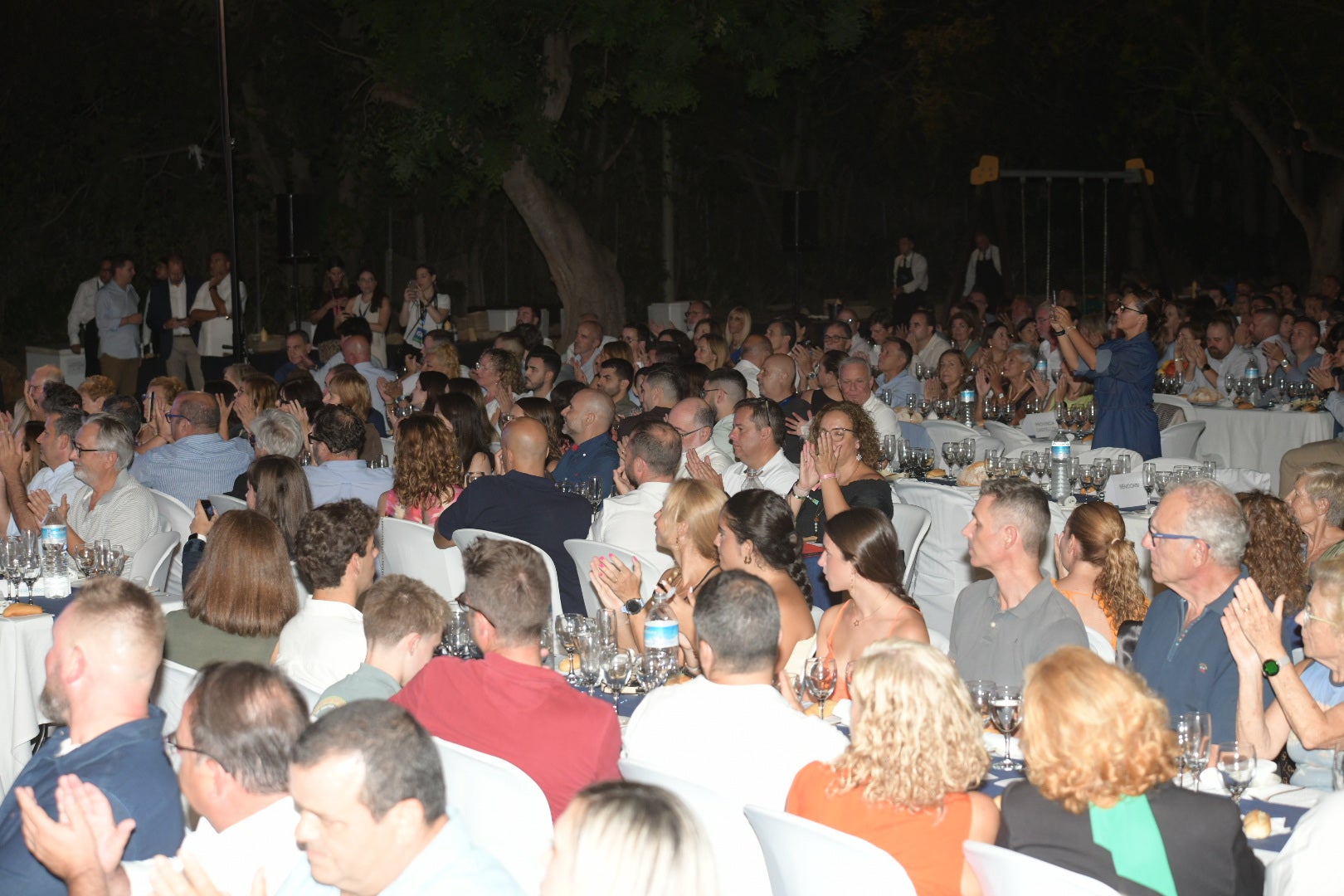 El PPCV cuelga el cartel de &#039;no hay billetes&#039; en el inicio de curso