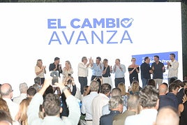 El PPCV cuelga el cartel de 'no hay billetes' en el inicio de curso