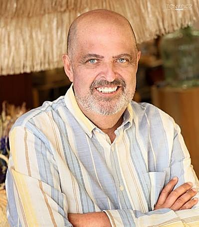 Pregonero 2025, Juan Carlos Armengol