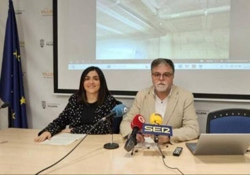 Villena reclama a la Conselleria de Sanitat información sobre su Centro de Salud Integrado