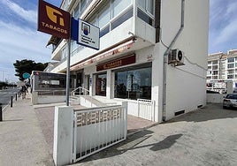 Establecimiento donde se ha validado el boleto.