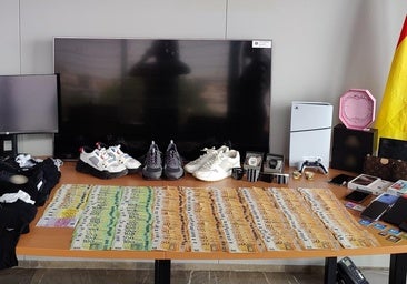 El 'falso empleado' de banca: cae en Alicante una red que estafó cerca de 800.000 euros a 273 víctimas