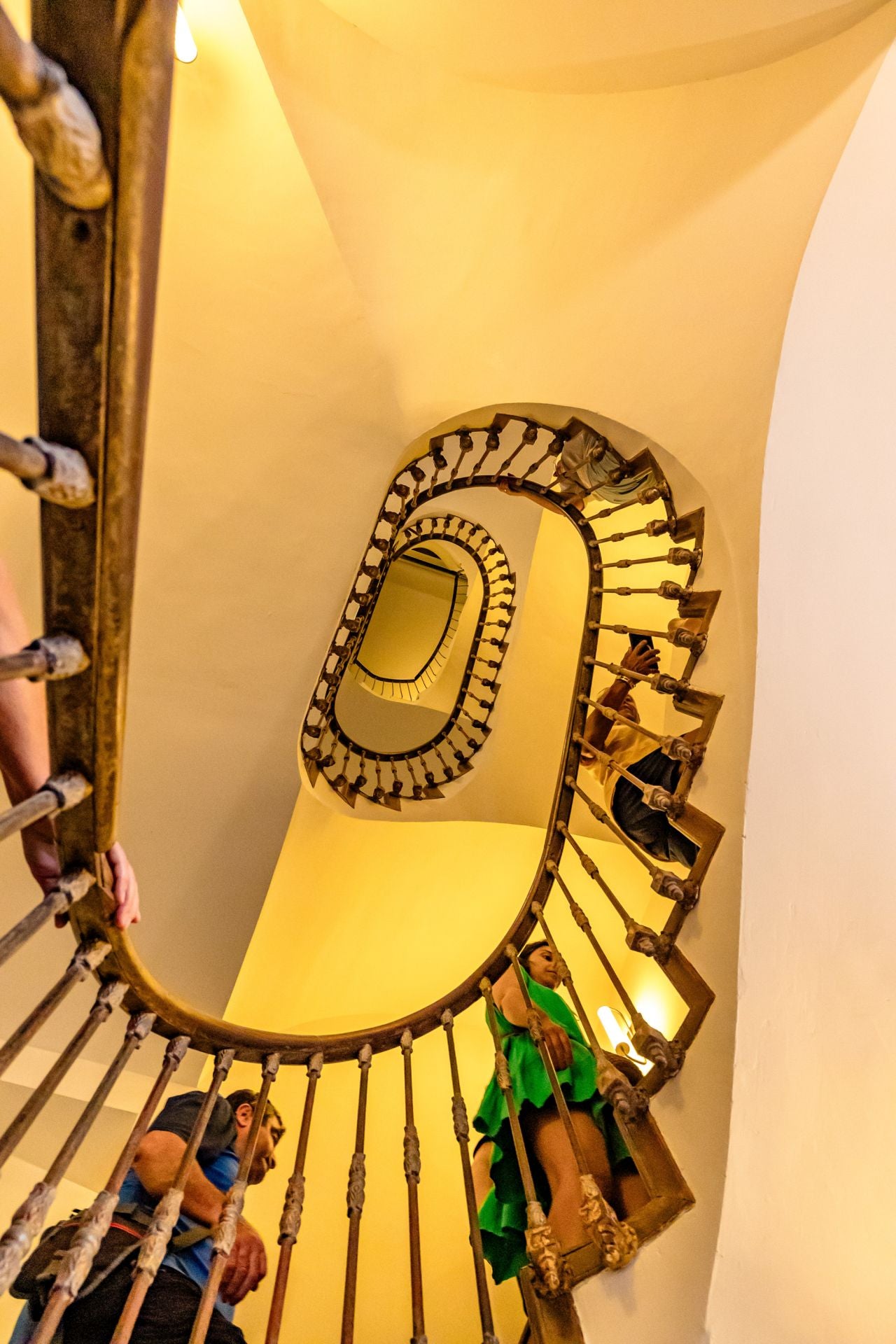 Vuelos en globo, conciertos gratis y &#039;food trucks&#039; en la &#039;Vila Vella