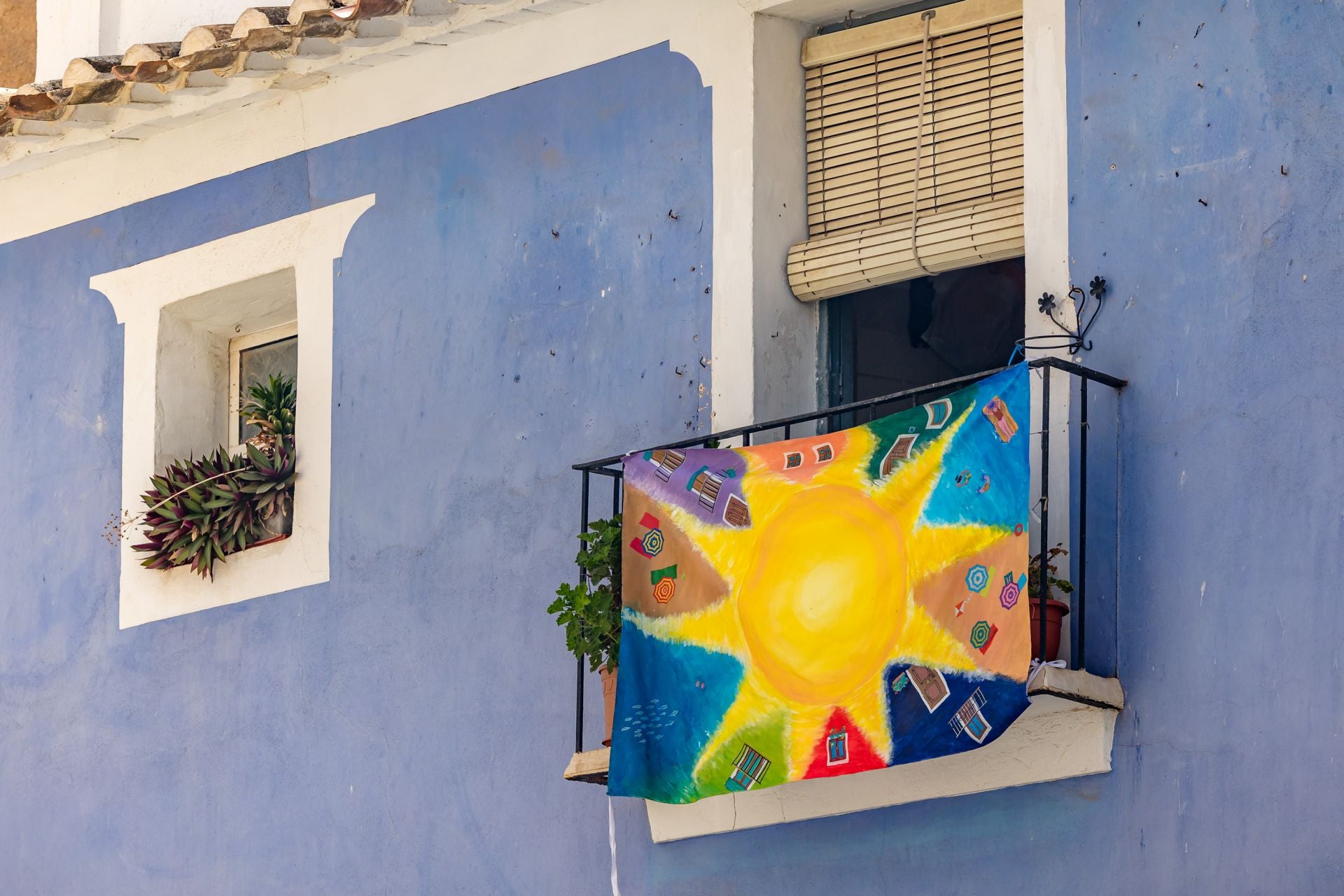 Vuelos en globo, conciertos gratis y &#039;food trucks&#039; en la &#039;Vila Vella