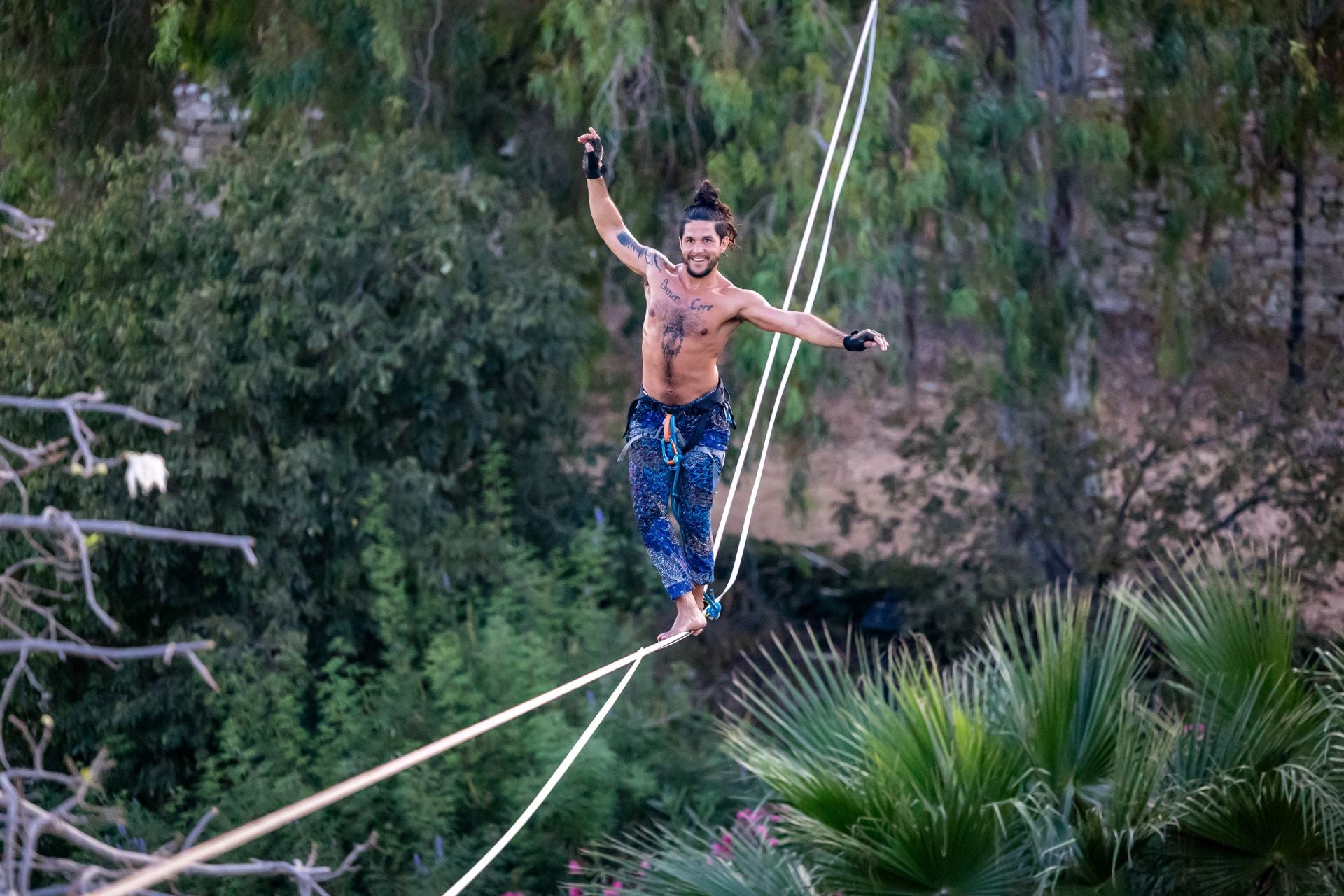 Vuelos en globo, conciertos gratis y &#039;food trucks&#039; en la &#039;Vila Vella