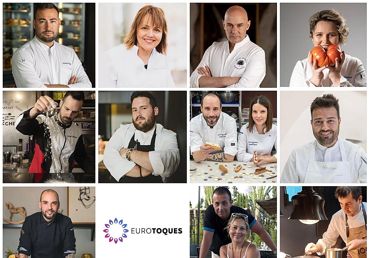 La cocina de las Estrellas y los Soles a precios populares en Alicante Gastronómica