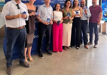 El CEU renueva su identidad de marca para proyectar al futuro su legado educativo de casi un siglo