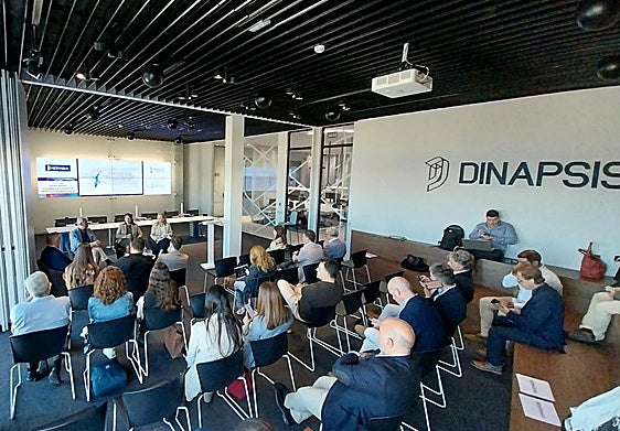 Centro de Innovación de Valencia.