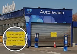 Lugar donde han ocurrido los hechos.