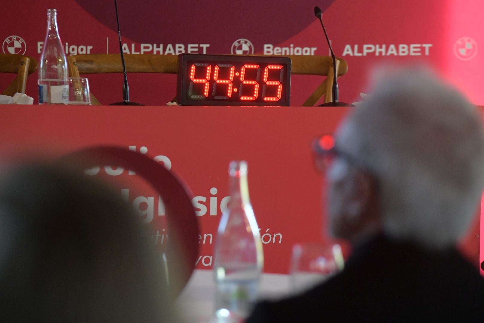 El miedo y el deber, lo que mueve a un Tedax cuando va a desactivar una bomba