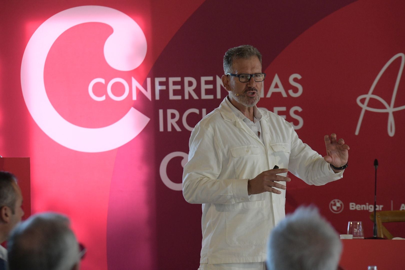 El miedo y el deber, lo que mueve a un Tedax cuando va a desactivar una bomba